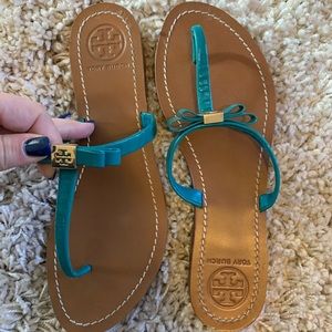 The perfect summer sandal